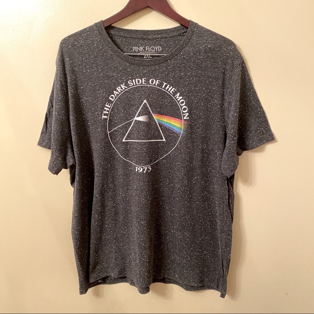 Pink Floyd‎ T-shirt